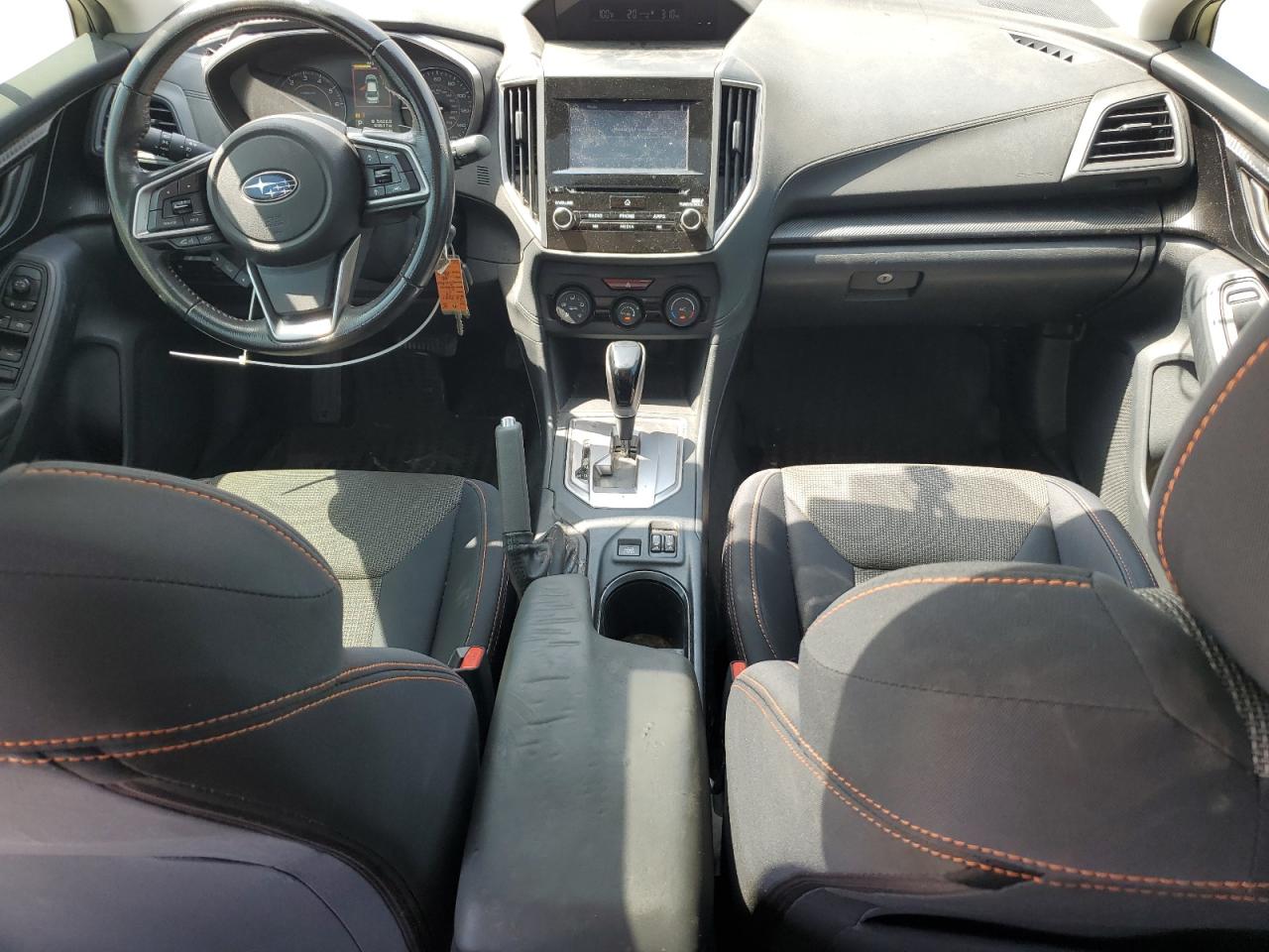 JF2GTAEC1KH288048 2019 Subaru Crosstrek Premium