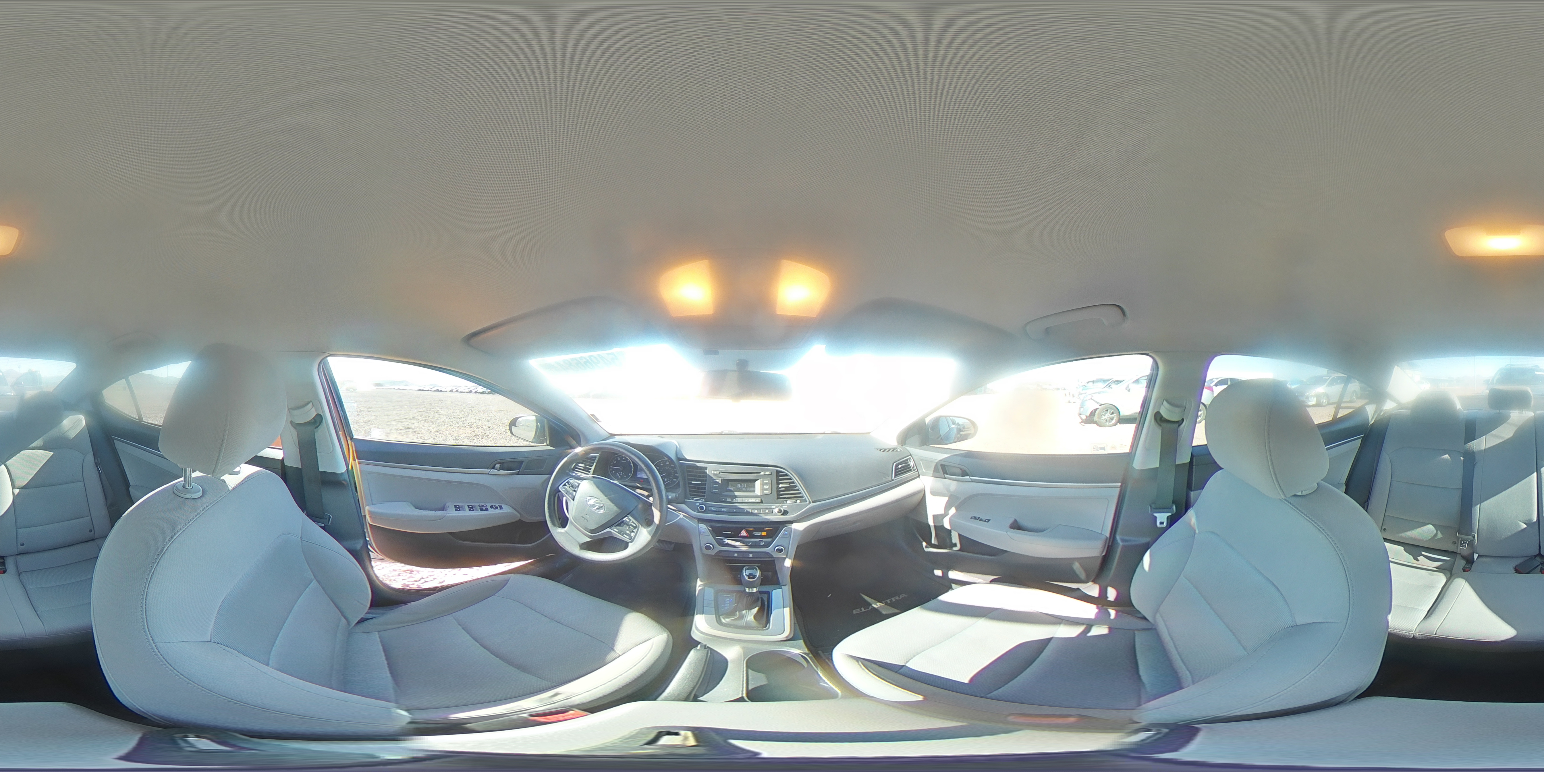 2018 Hyundai Elantra Se VIN: 5NPD74LF1JH227383 Lot: 54966844