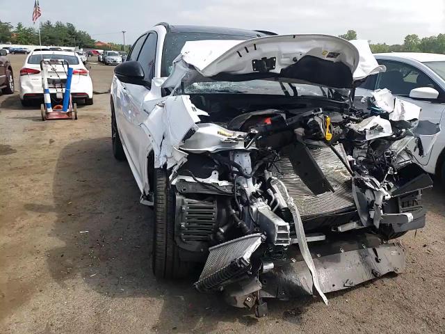 2022 Alfa Romeo Stelvio Ti VIN: ZASPAKBN1N7D32034 Lot: 55598804