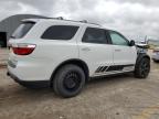 2013 Dodge Durango Citadel იყიდება Wichita-ში, KS - Front End
