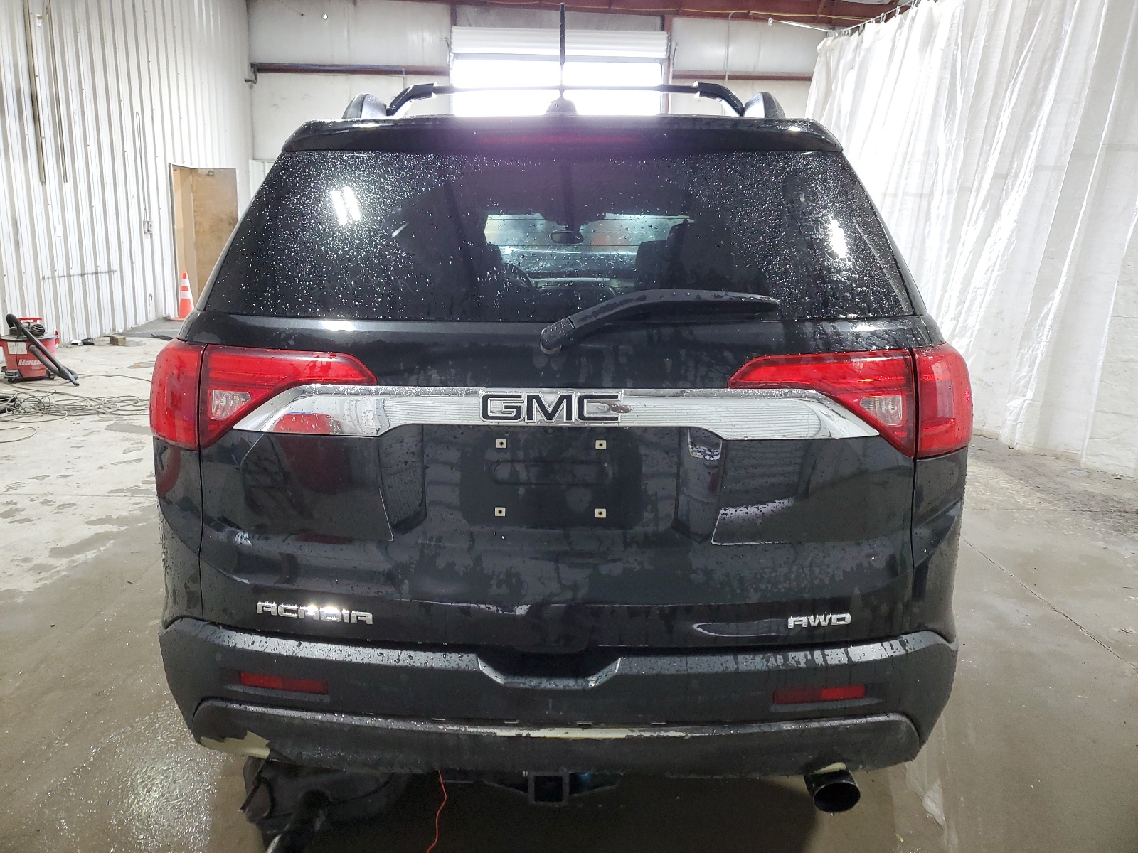 1GKKNULS8KZ275116 2019 GMC Acadia Slt-1