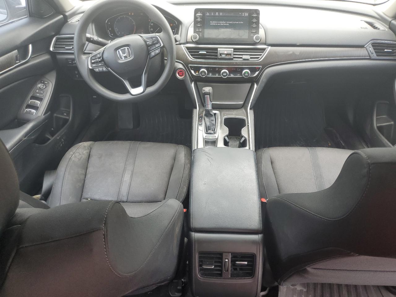 2018 Honda Accord - Image 8