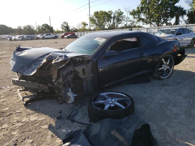 2013 Chevrolet Camaro Ls