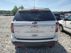 2014 Ford Explorer Limited na sprzedaż w Cahokia Heights, IL - Hail