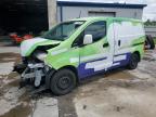 2020 Nissan Nv200 2.5S en Venta en Fredericksburg, VA - Front End