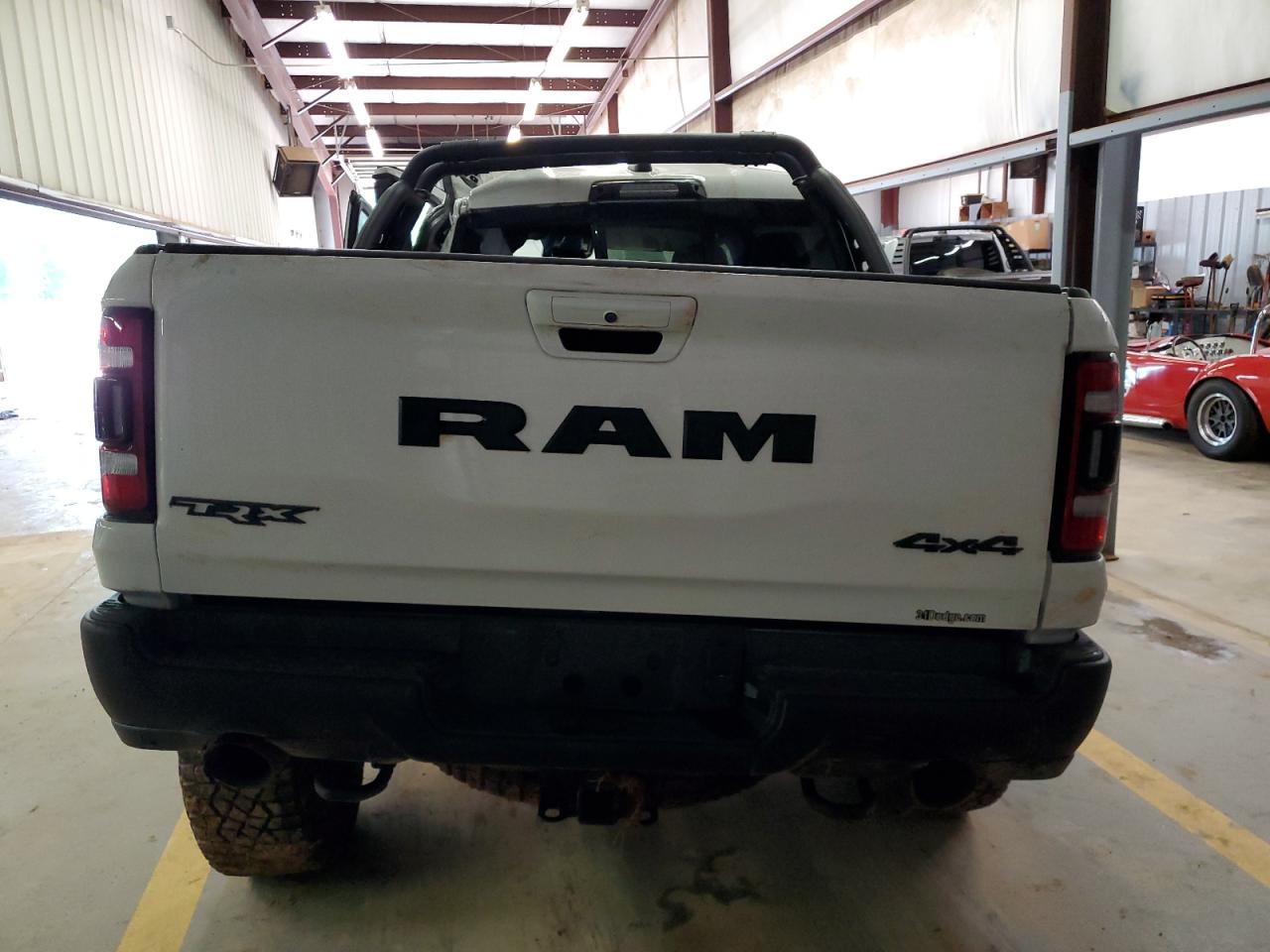 2021 Ram 1500 Trx VIN: 1C6SRFU99MN759563 Lot: 55253674