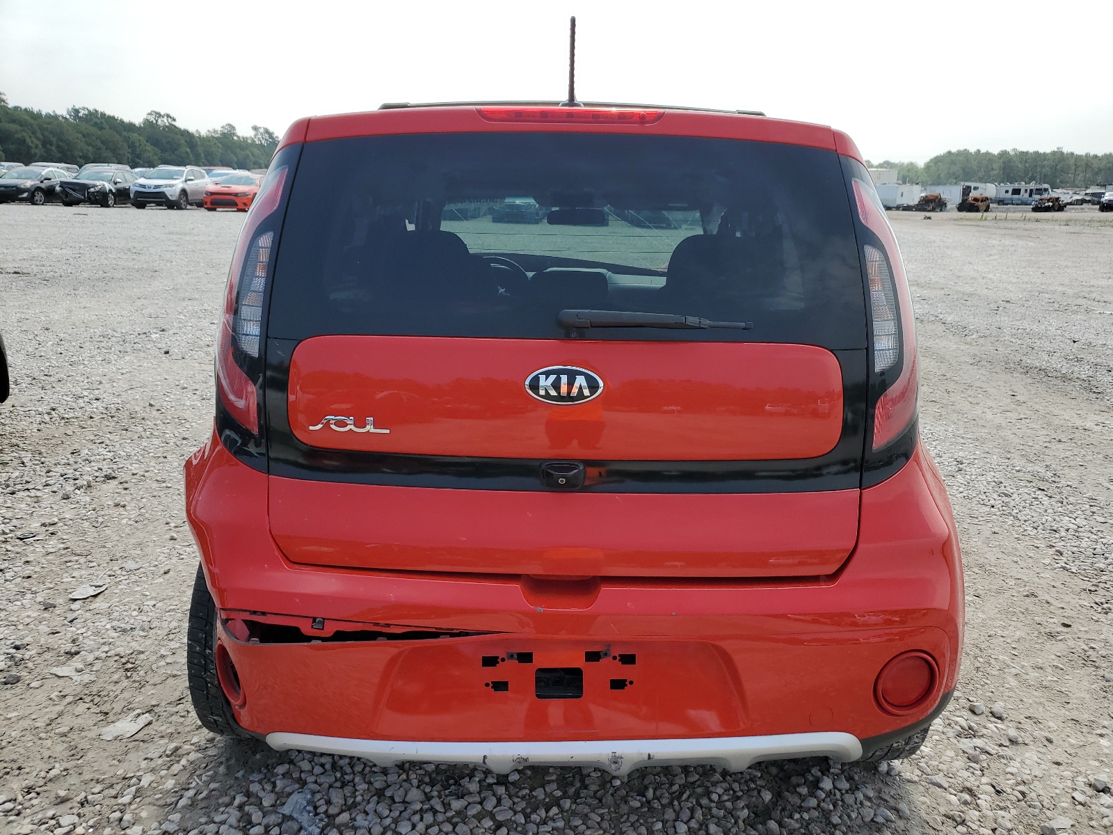 KNDJP3A52H7424486 2017 Kia Soul +