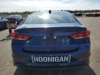 2018 Hyundai Elantra Sel за продажба в Brookhaven, NY - Front End