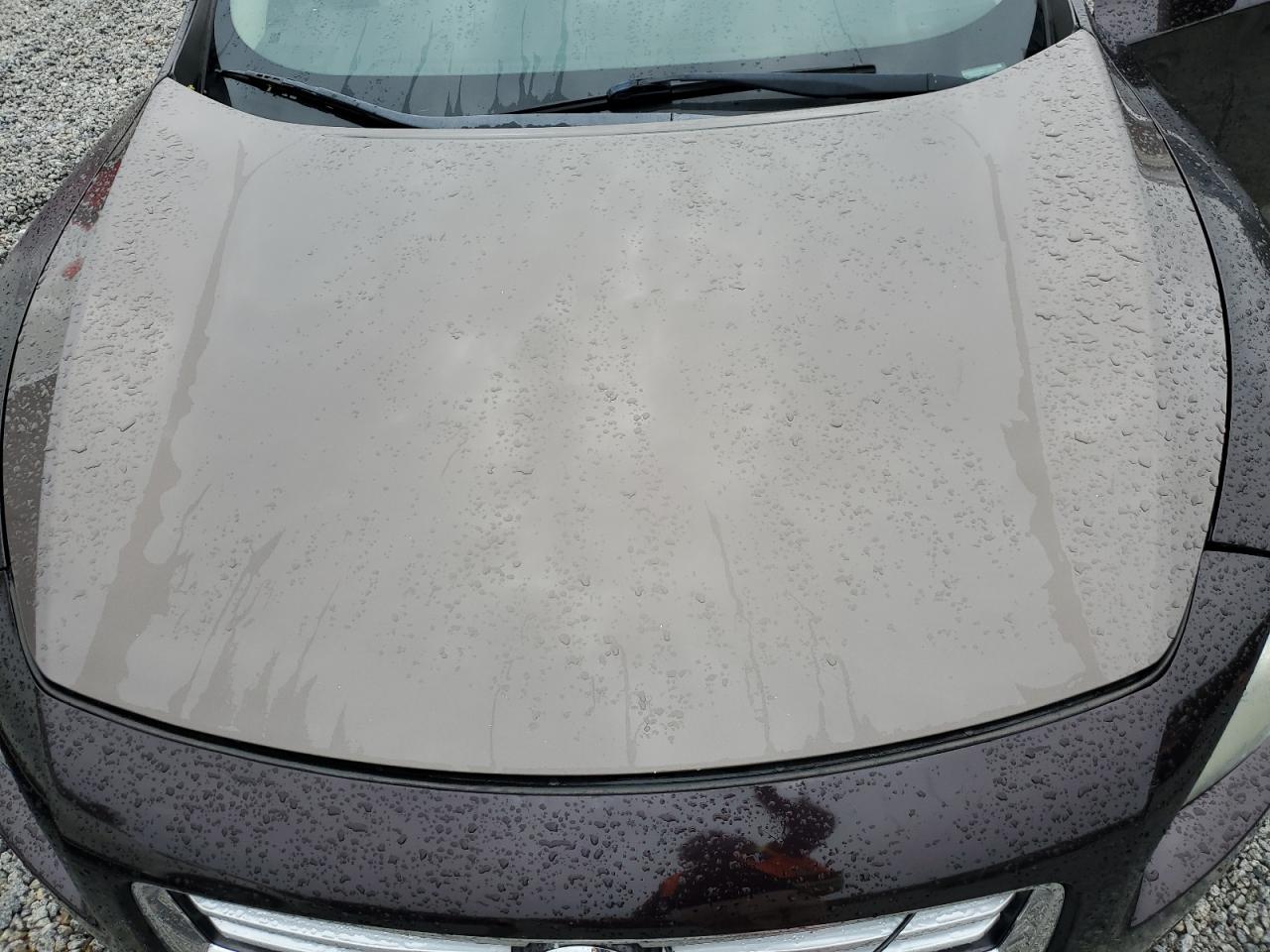 2012 Nissan Maxima S VIN: 1N4AA5AP4CC839104 Lot: 53705204