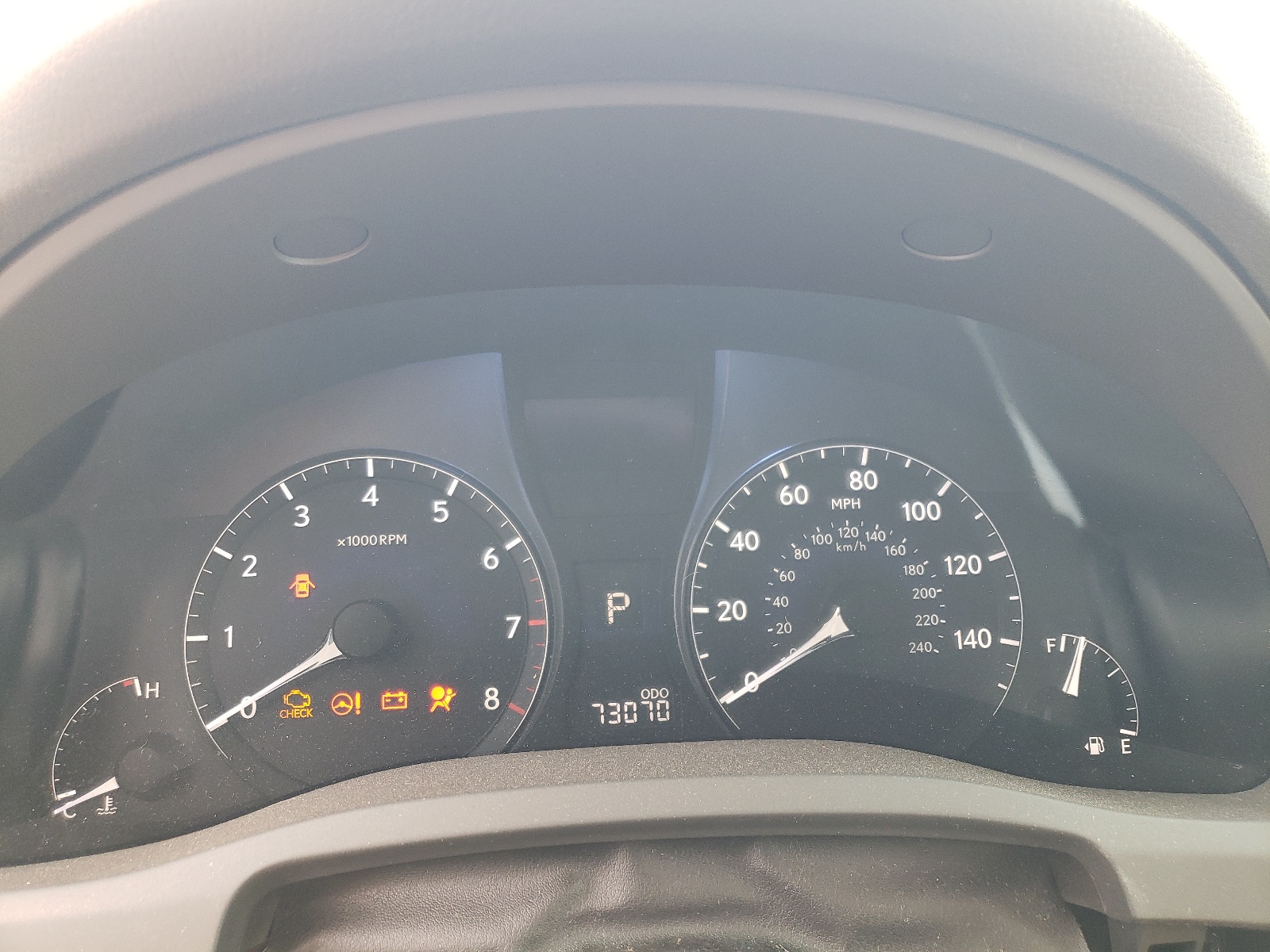 2T2BK1BA1CC140501 2012 Lexus Rx 350