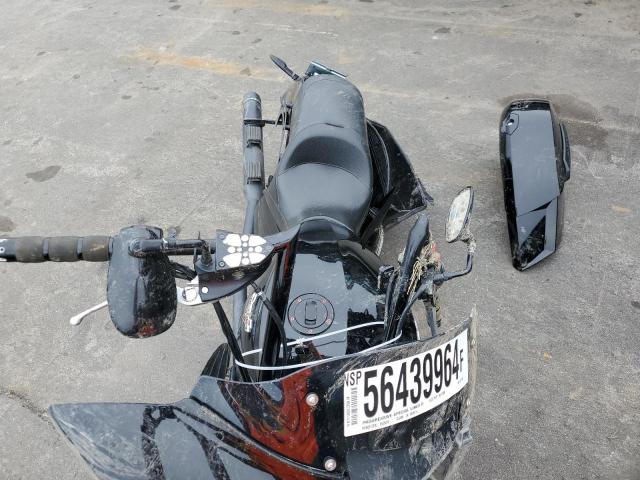 2014 VICTORY MOTORCYCLES CROSS COUNTRY 8-BALL