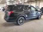 2017 Ford Explorer Sport na sprzedaż w Ham Lake, MN - Mechanical