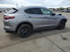 2018 Alfa Romeo Stelvio Ti for Sale in Brookhaven, NY - Front End