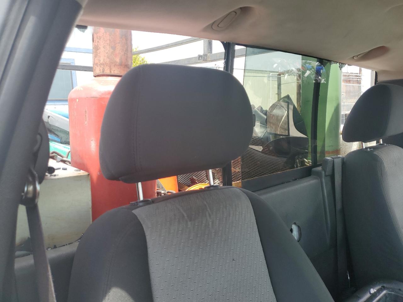 2009 Chevrolet Silverado C2500 Heavy Duty VIN: 1GBHC44K19E123193 Lot: 54642594