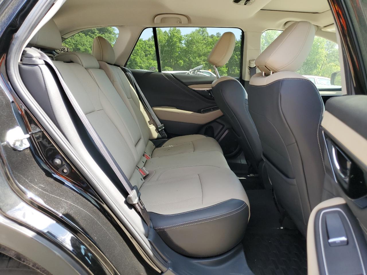 2021 Subaru Outback Limited Xt VIN: 4S4BTGND3M3218180 Lot: 55939424