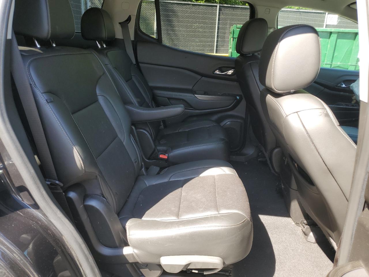 2020 GMC Acadia Slt VIN: 1GKKNULS8LZ226161 Lot: 54820514