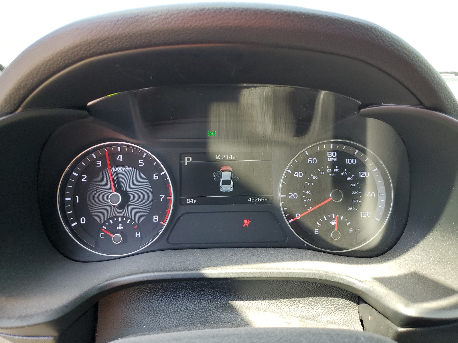 3KPF24AD9NE429598 2022 Kia Forte Fe