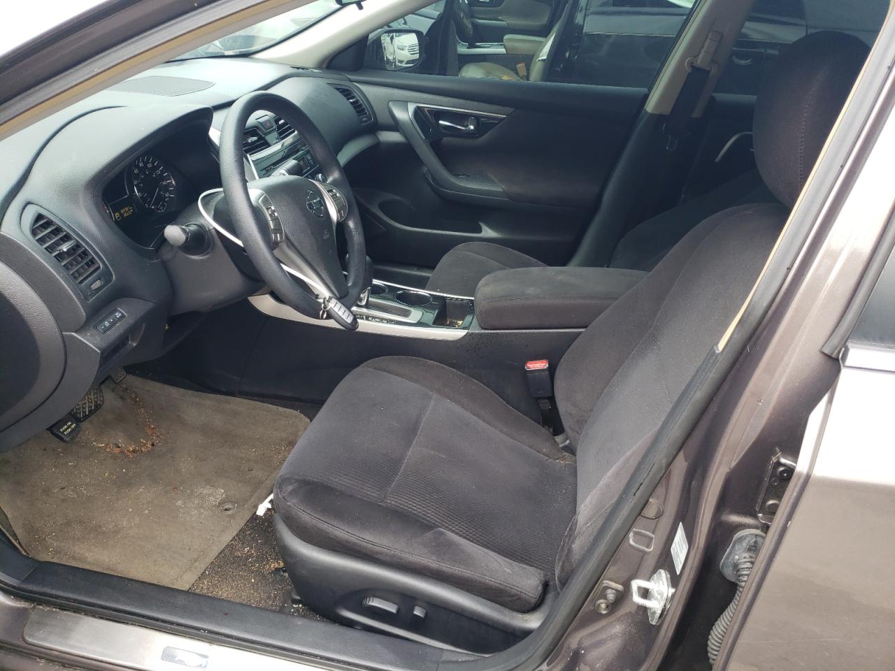 2013 Nissan Altima - Image 7