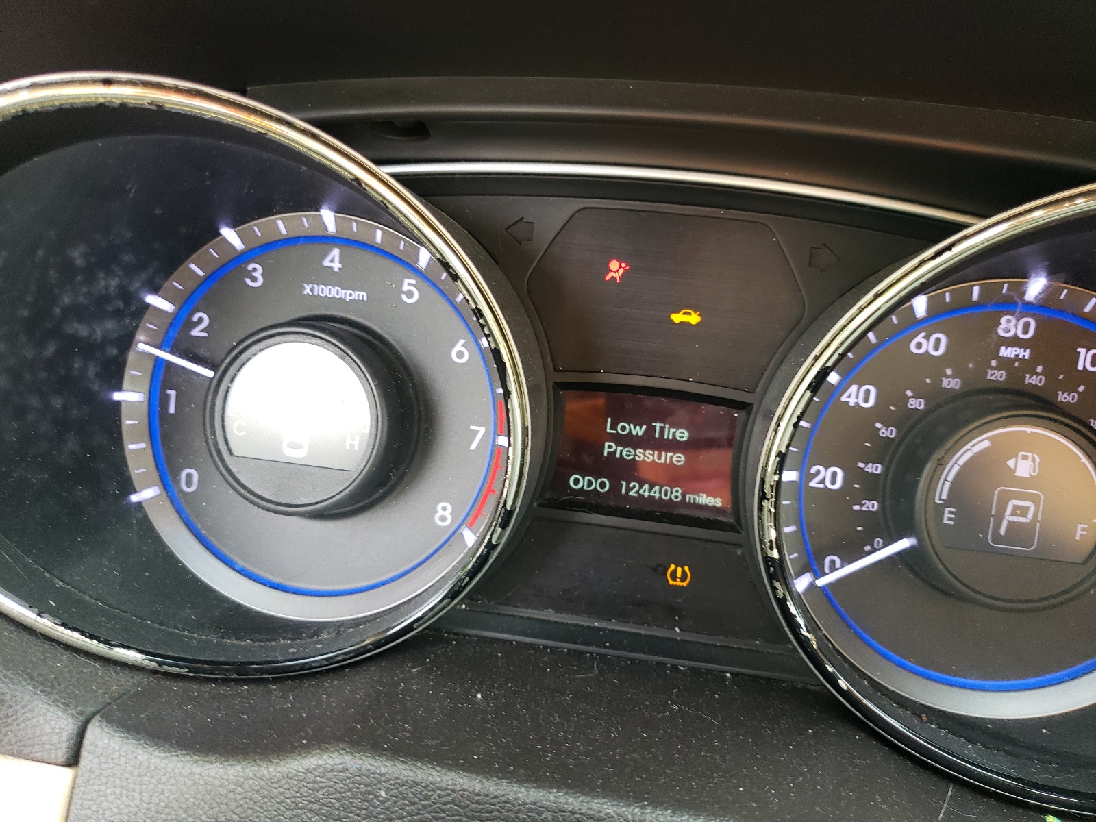 5NPEC4AC5DH677423 2013 Hyundai Sonata Se