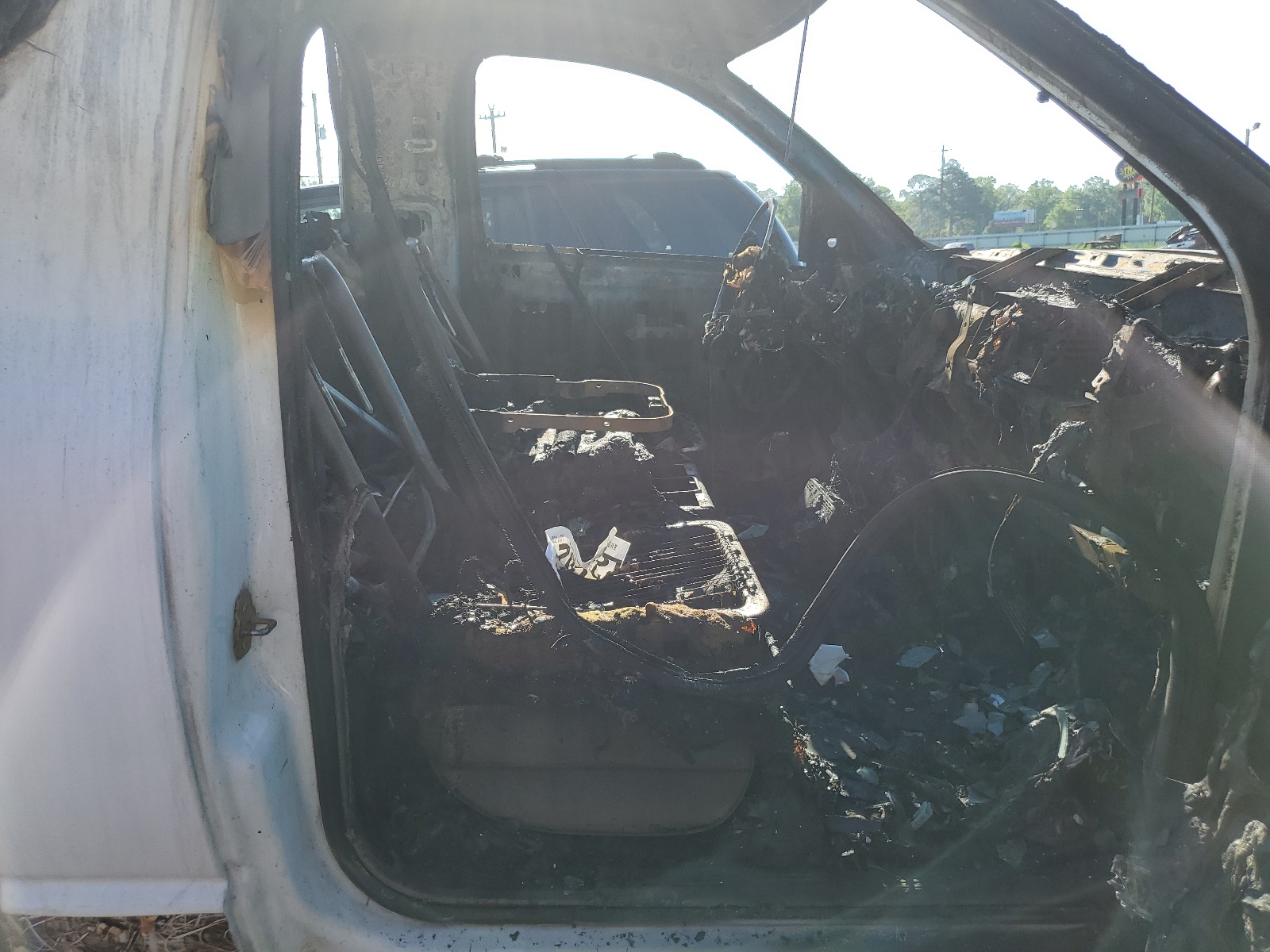 1D7HU16N64J195172 2004 Dodge Ram 1500 St