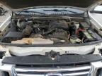 2010 Ford Explorer Eddie Bauer იყიდება Memphis-ში, TN - Mechanical