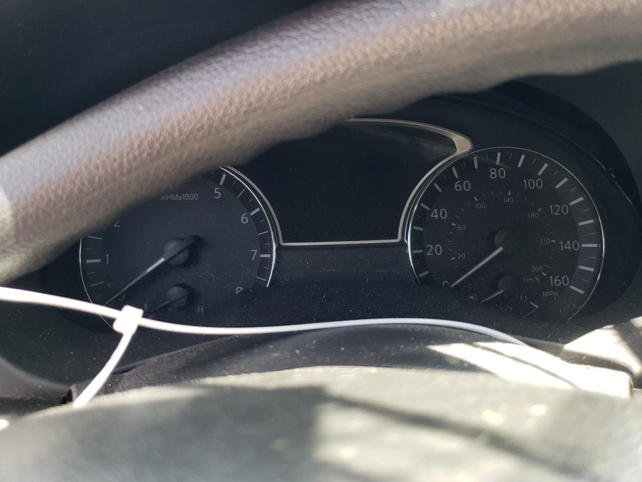 2017 Nissan Altima 2.5 VIN: 1N4AL3AP8HN342745 Lot: 57378044