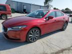2019 Mazda 6 Touring en Venta en Tulsa, OK - Rear End