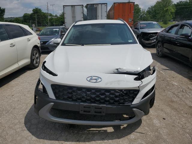 2022 HYUNDAI KONA SEL KM8K6CAB2NU828913  53702184