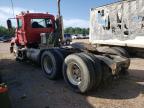 2008 Mack 600 Cxu600 for Sale in Charles City, VA - Rollover