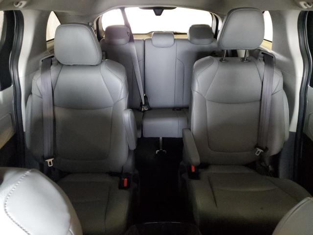 5TDYRKEC0MS052996 Toyota All Models SIENNA XLE 10