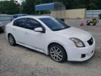 2008 Nissan Sentra Se-R zu verkaufen in Augusta, GA - Side