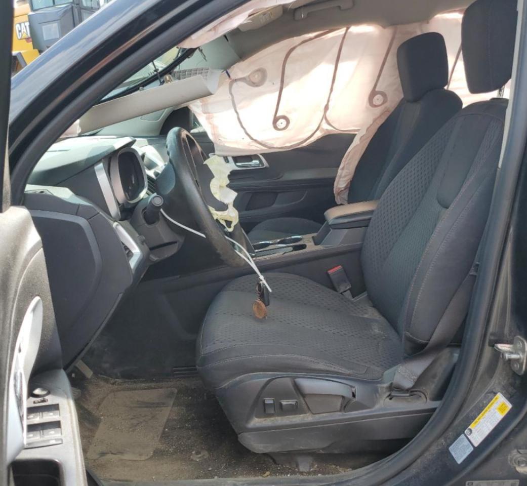 2013 Chevrolet Equinox Ls VIN: 2GNFLCEK4D6330225 Lot: 55638044