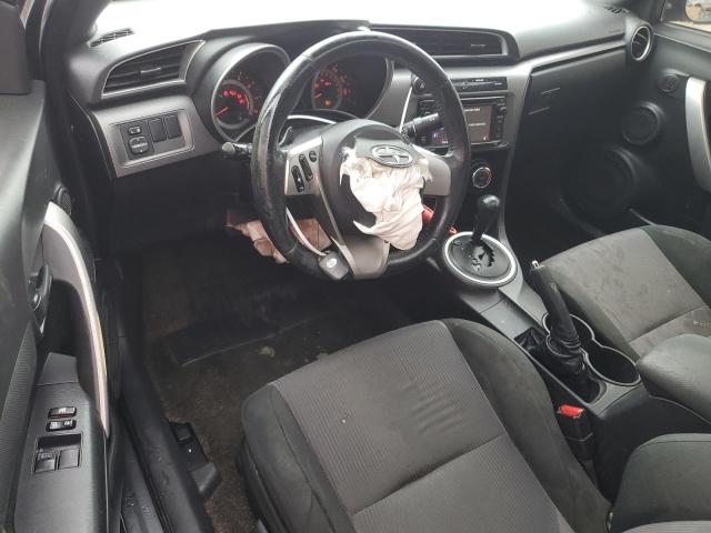  TOYOTA SCION 2015 Сірий