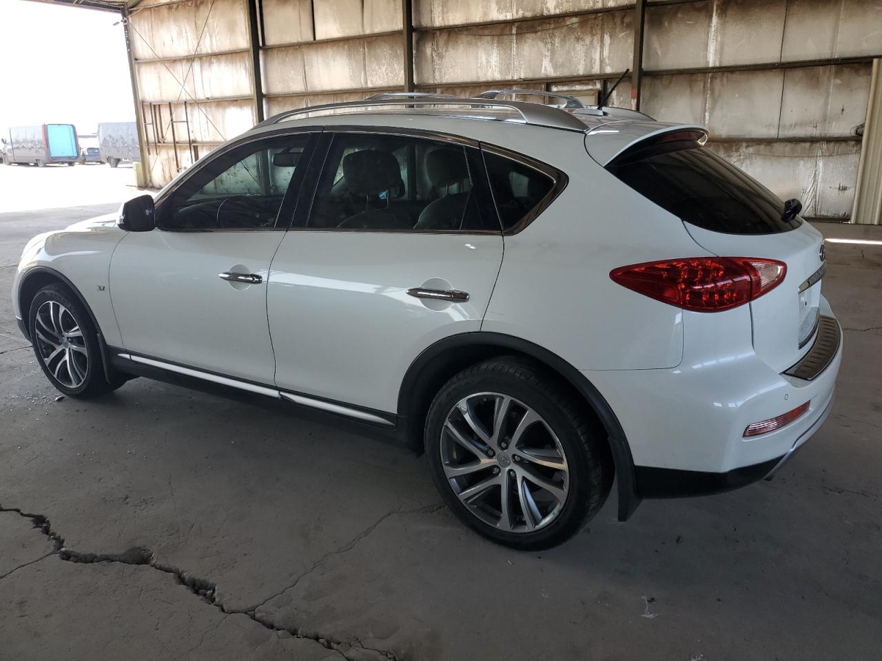 2017 Infiniti Qx50 VIN: JN1BJ0RP6HM388574 Lot: 52766024