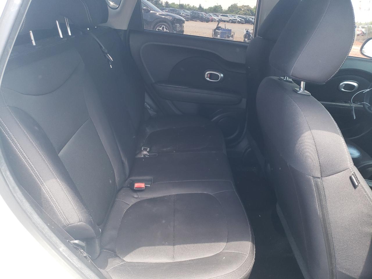 2015 Kia Soul VIN: KNDJN2A25F7776223 Lot: 56687114