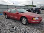 1997 Ford Thunderbird Lx იყიდება Montgomery-ში, AL - Minor Dent/Scratches