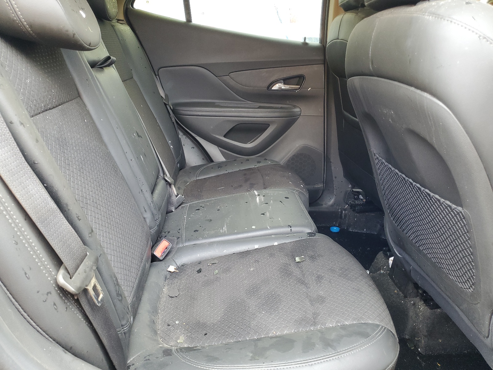 KL4CJASBXKB902199 2019 Buick Encore Preferred