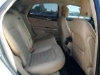 2014 Ford Fusion Se Hybrid იყიდება Van Nuys-ში, CA - Undercarriage