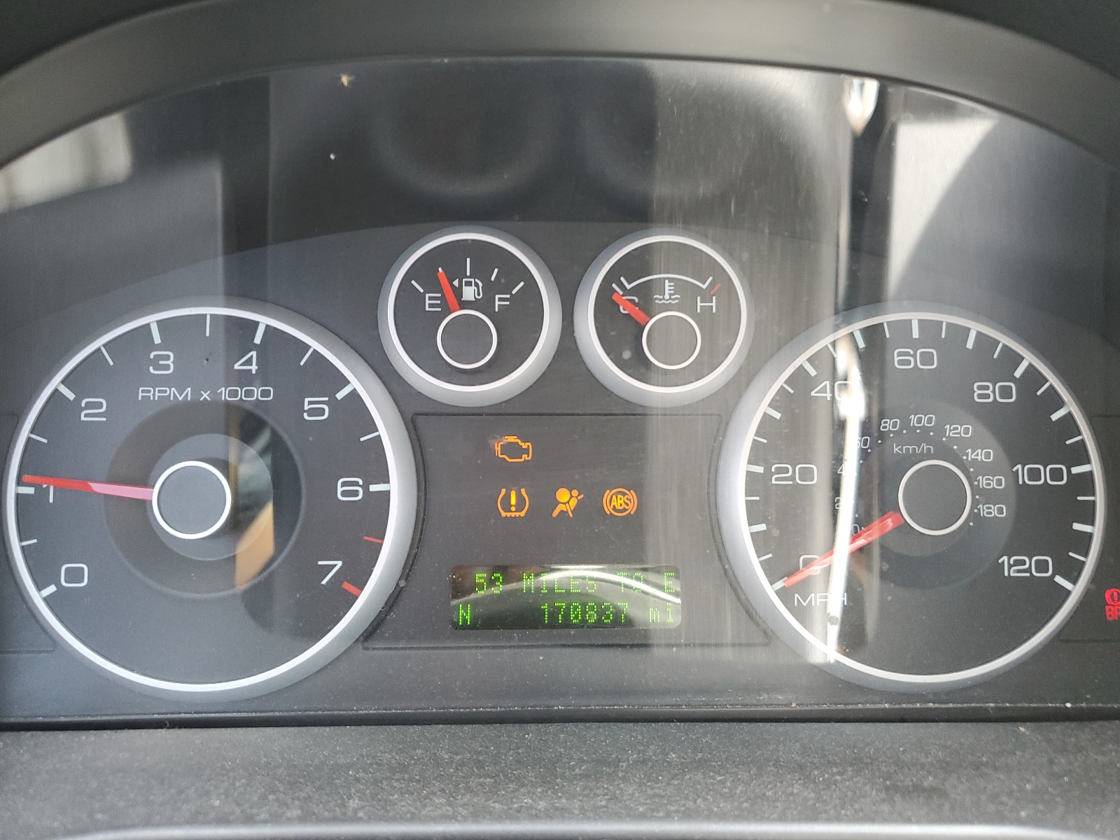 3FAHP07Z69R105728 2009 Ford Fusion Se