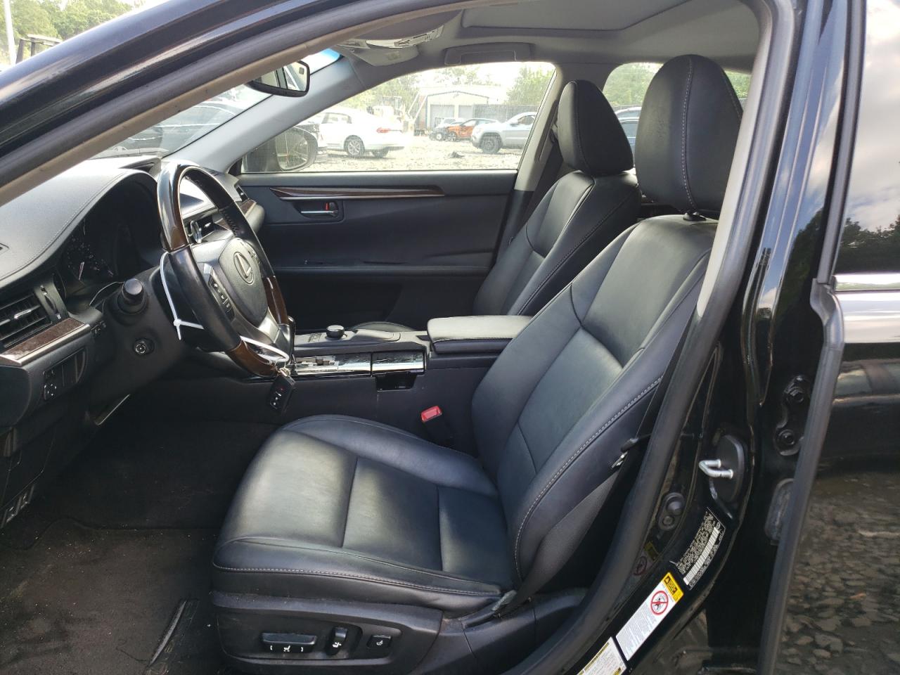 2013 Lexus Es 350 VIN: JTHBK1GG8D2053971 Lot: 54895034