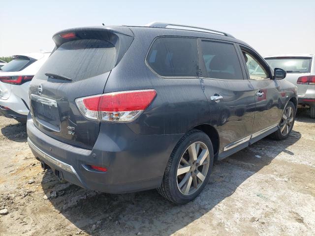 5N1AR2M7XEC693674 - 2014 NISSAN PATHFINDER - #53178384