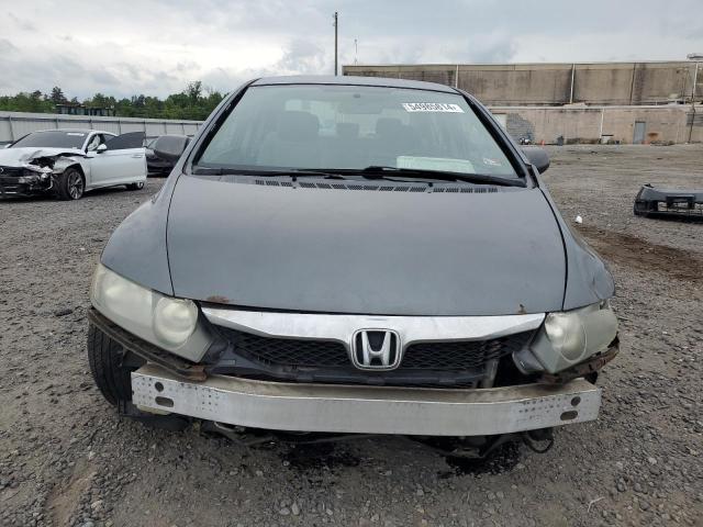 2HGFA16549H301283 | 2009 Honda civic lx