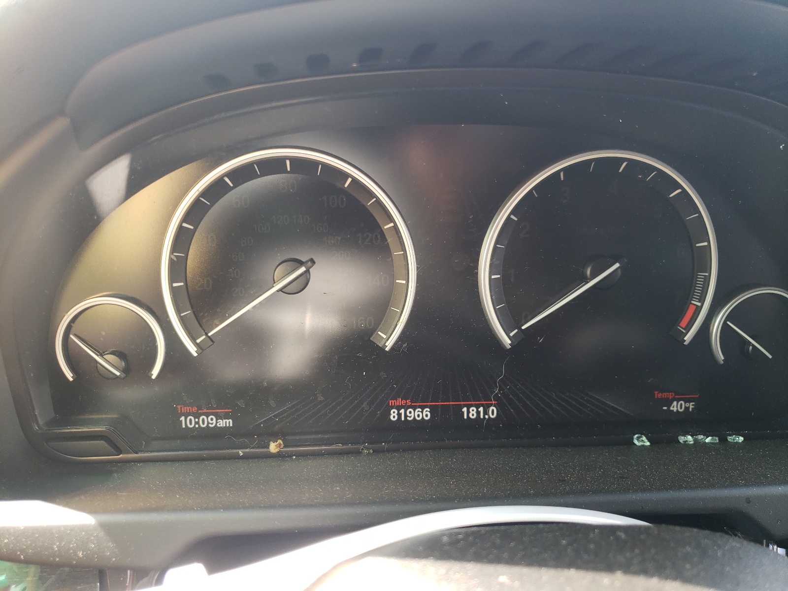 5UXKR6C54F0J75075 2015 BMW X5 xDrive50I