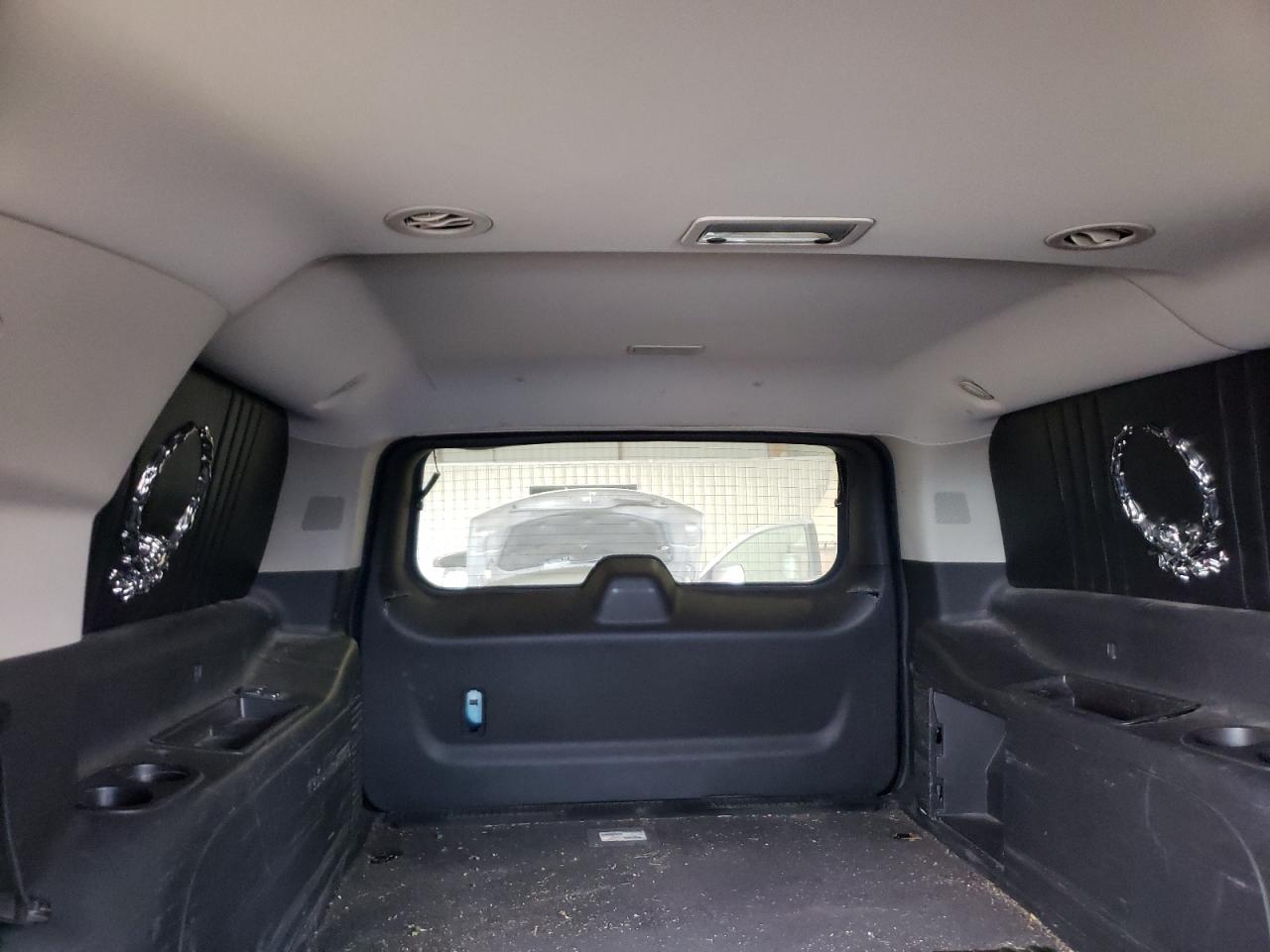 2011 Chevrolet Suburban C1500 Ls VIN: 1GNSCHE04BR201476 Lot: 77203714