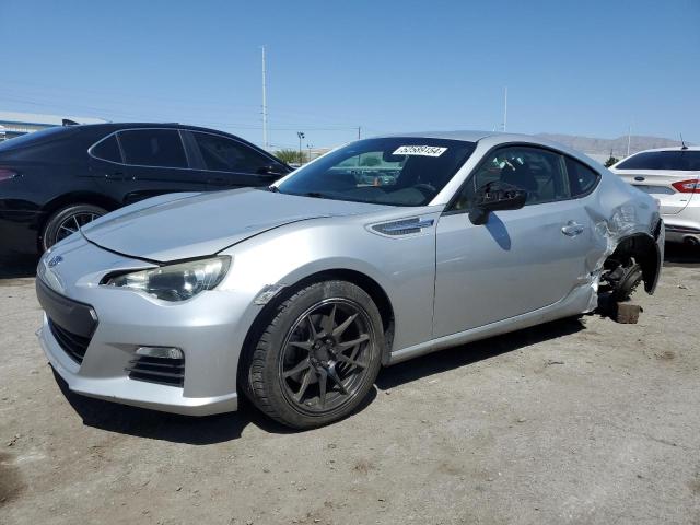 2013 Subaru Brz 2.0 Premium