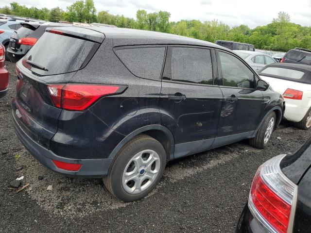 1FMCU0F75KUA36876 | 2019 Ford escape s