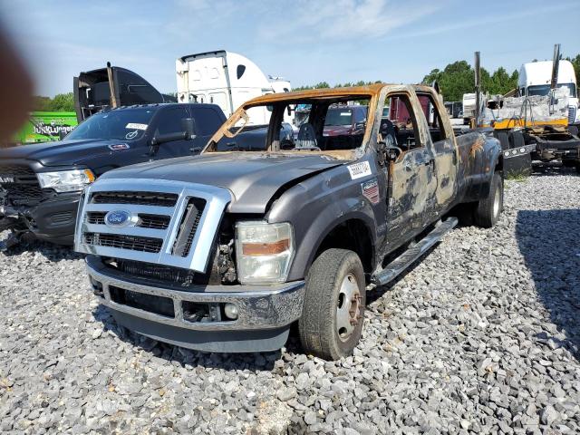 2009 Ford F350 Super Duty for Sale in Memphis, TN - Burn