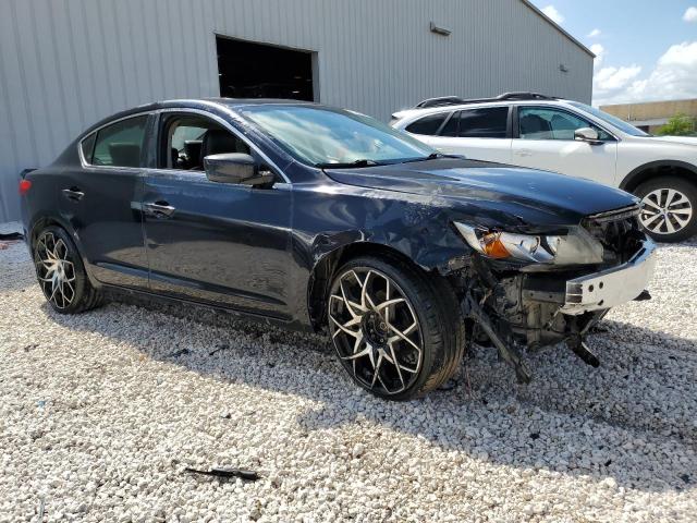  ACURA ILX 2013 Чорний