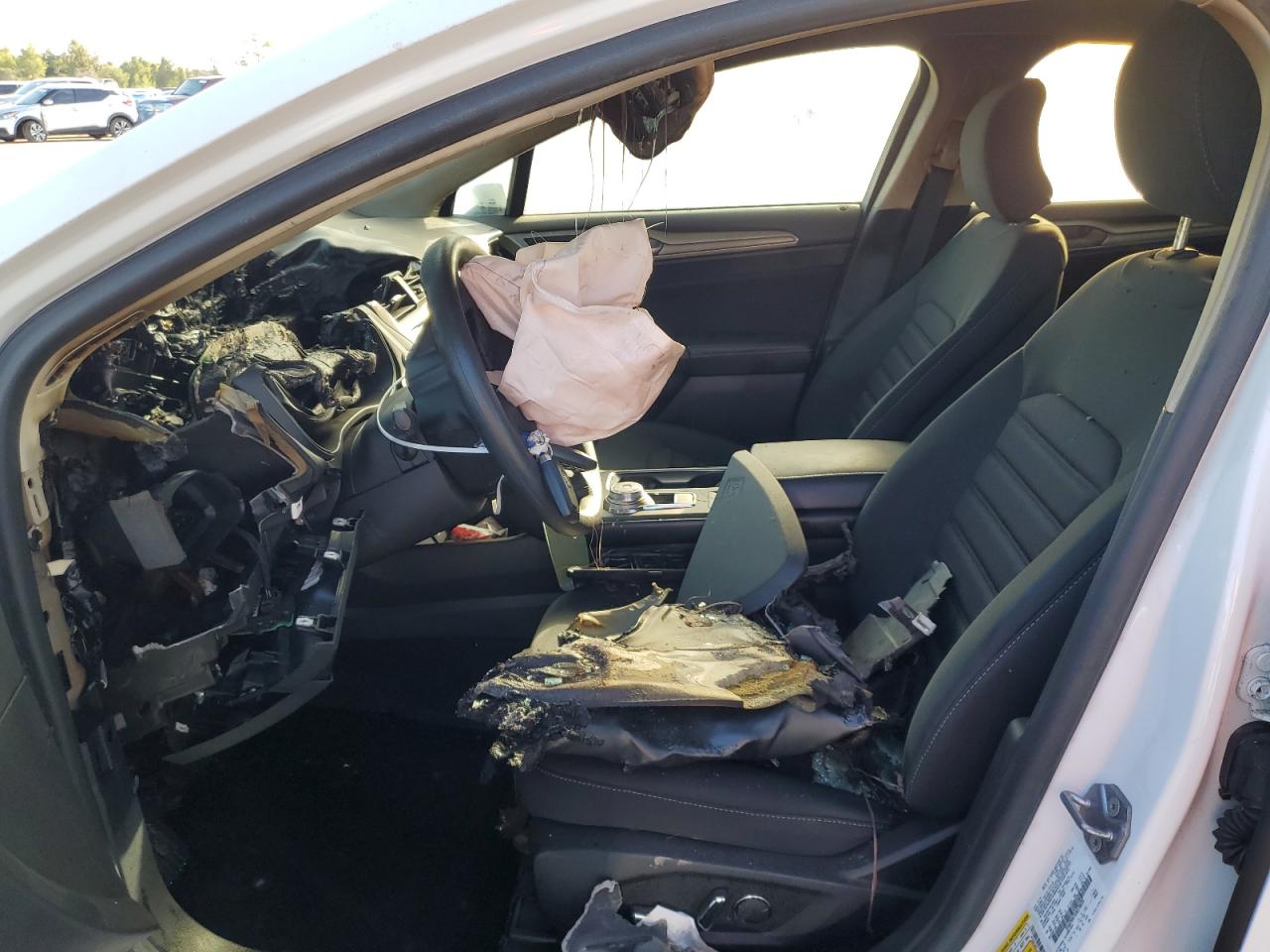 2018 Ford Fusion - Image 7