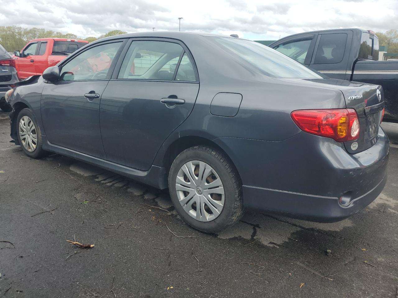 2009 Toyota Corolla - Image 2